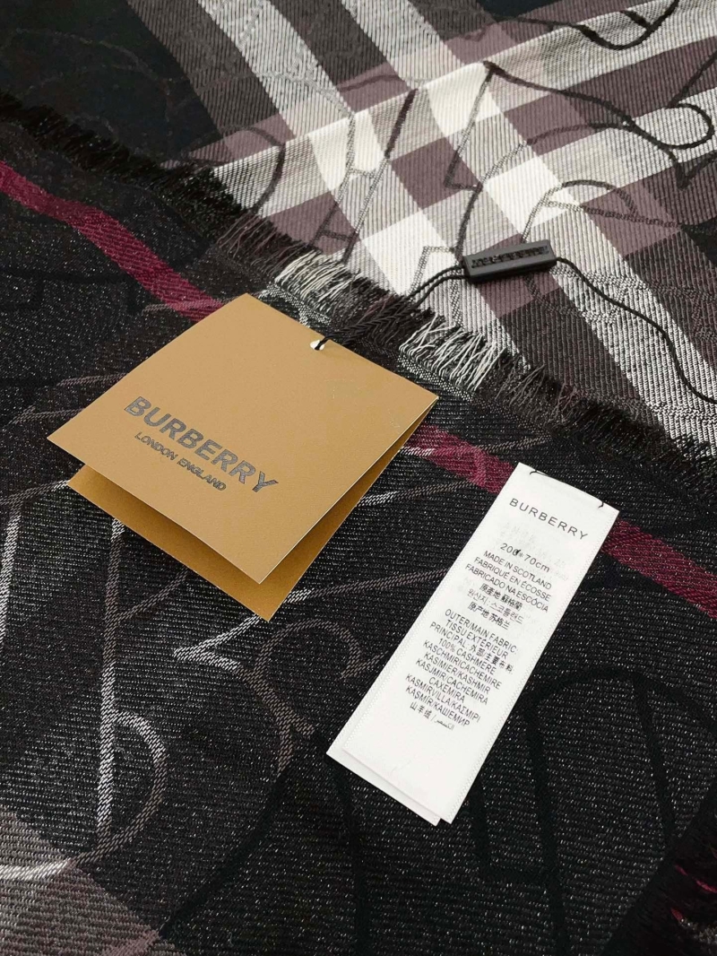 BURBERRY